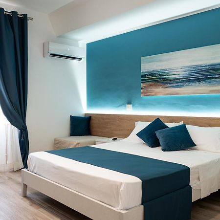 A Due Passi - Guest House Santo Stefano di Camastra Eksteriør bilde