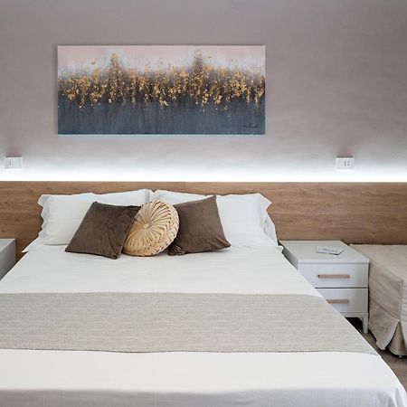 A Due Passi - Guest House Santo Stefano di Camastra Eksteriør bilde